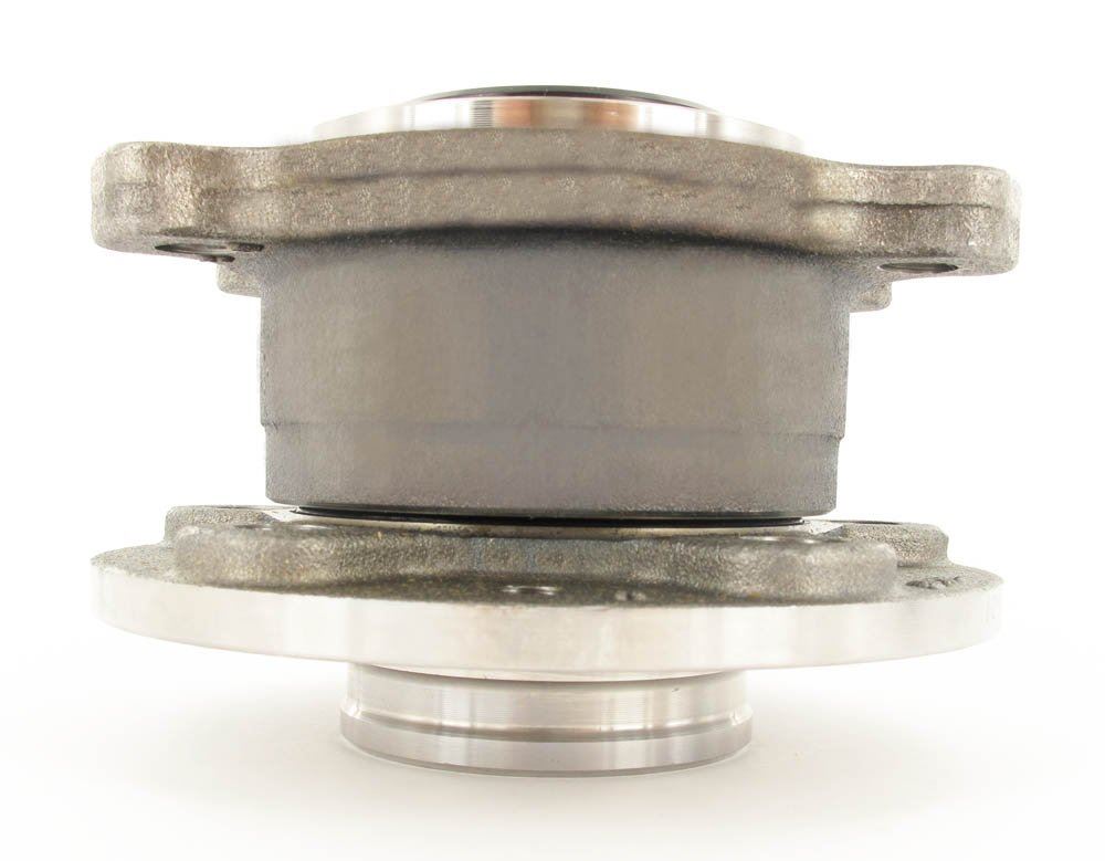 SKF BR930518 Axle Bearing and Hub Assembly