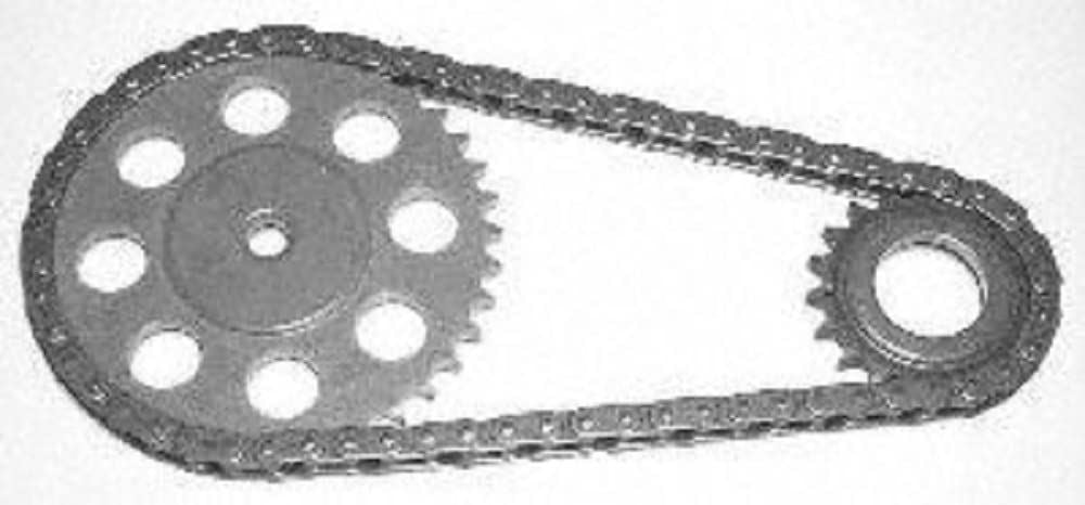Cloyes Gear &amp; Product C-3078 Kit de distribution moteur