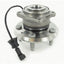 SKF BR930838 Axle Bearing and Hub Assembly