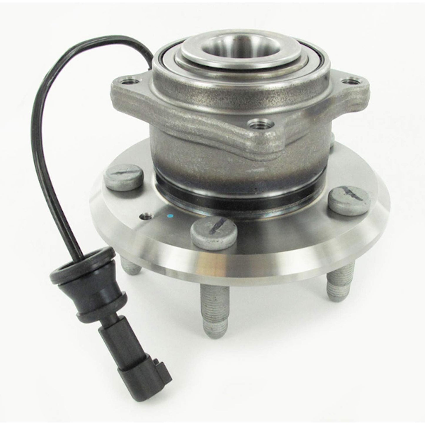 SKF BR930838 Axle Bearing and Hub Assembly