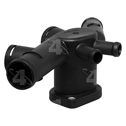 Brida de salida de refrigerante del motor Four Seasons 86052