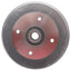 ACDelco Professional Durastop 18B162 Tambour de frein