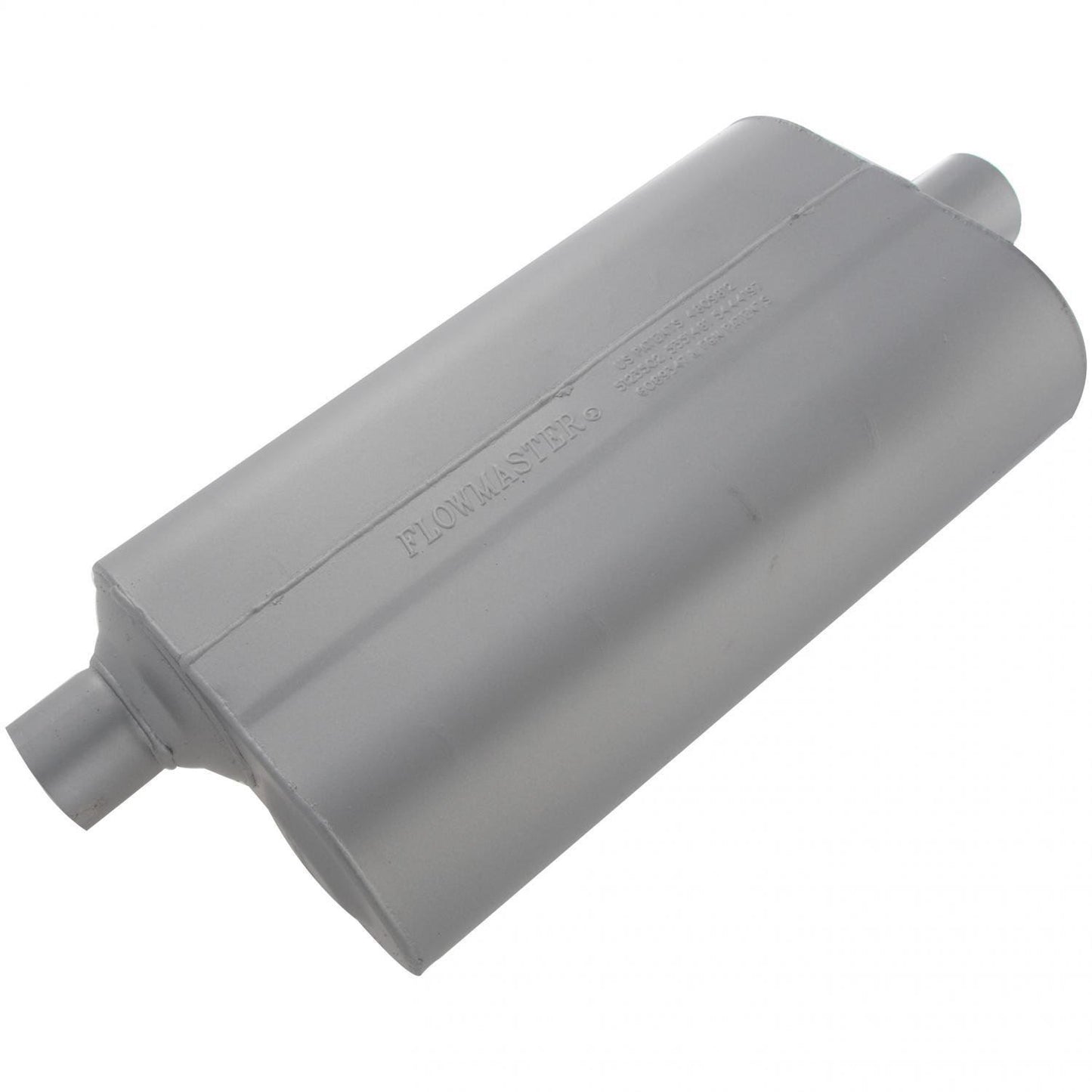 Silenciador de escape Flowmaster 52456