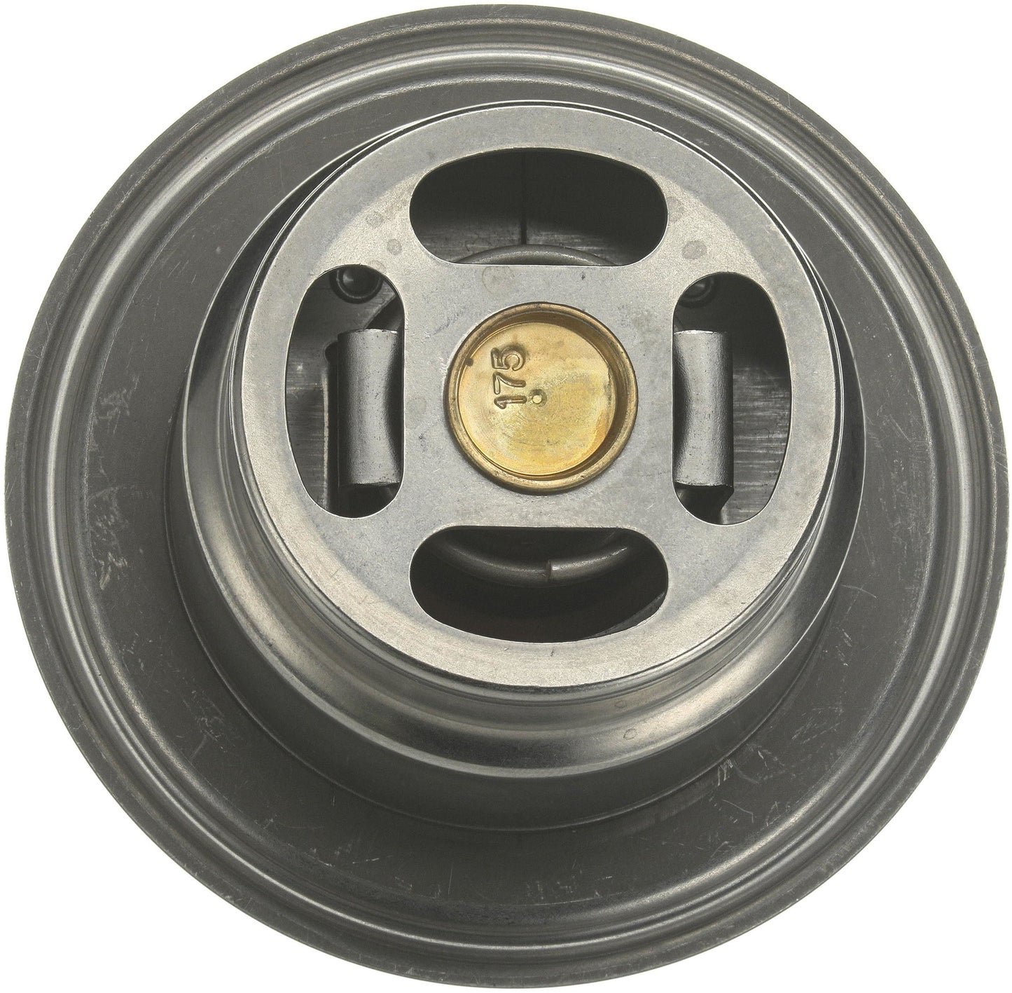 Gates 33549 Engine Coolant Thermostat