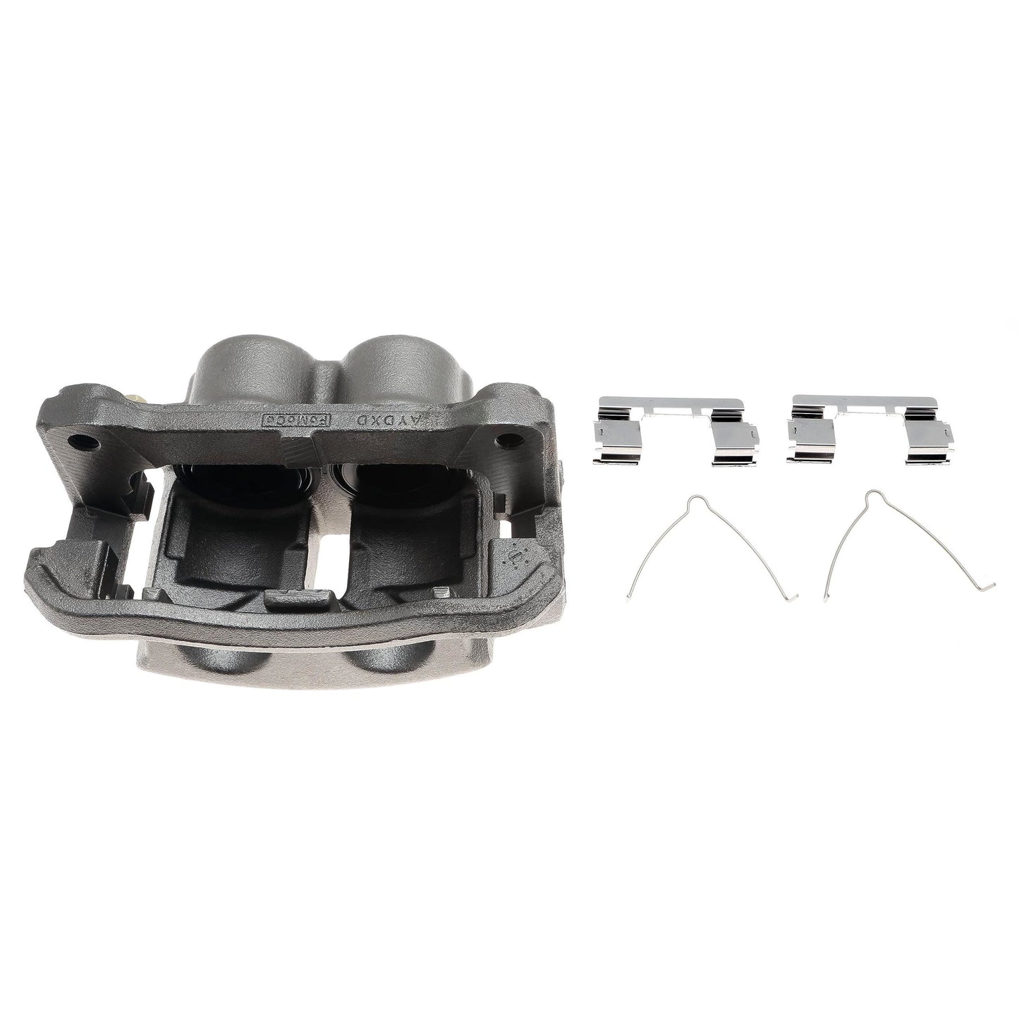 ACDelco Professional Durastop 18FR12175 Étrier de frein à disque