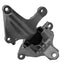 Beck/Arnley 104-2441 Support de transmission automatique
