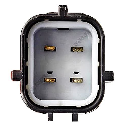 Sensor de oxígeno DENSO 234-4380