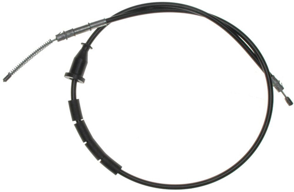 Cable de freno de estacionamiento Raybestos BC95041