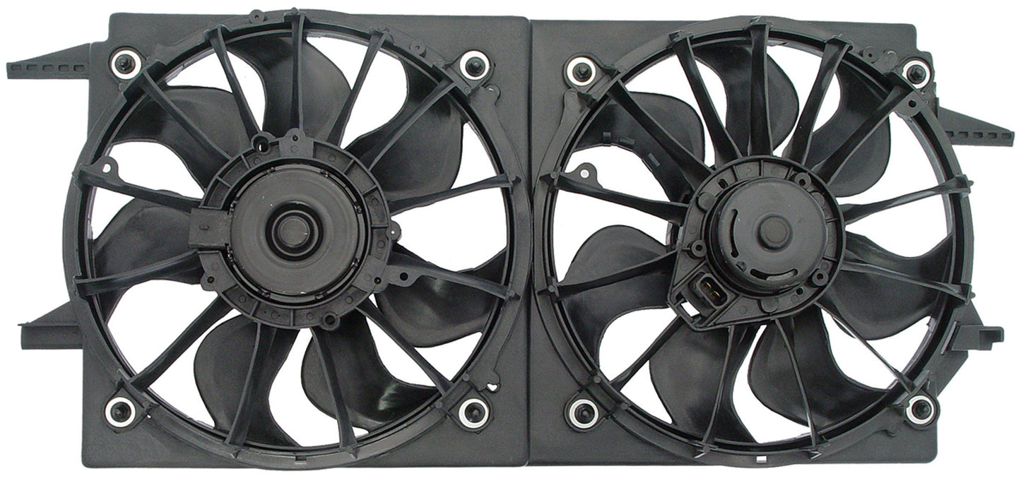 Dorman 620-618 Engine Cooling Fan Assembly