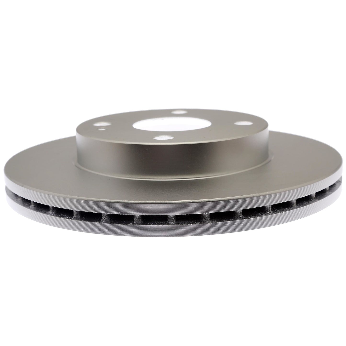 ACDelco Advantage 18A401AC Rotor de frein à disque