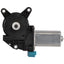 CARDONE 82-4504 Moteur de vitre électrique