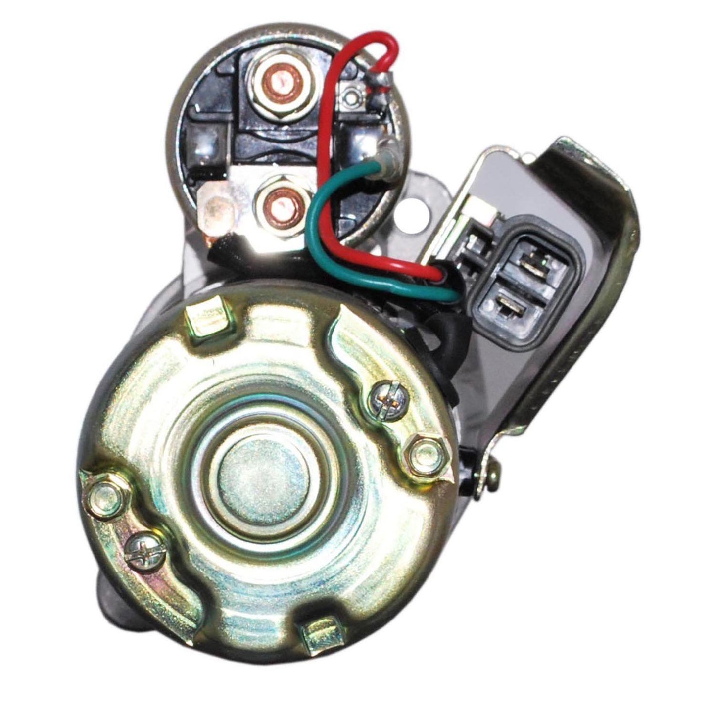ACDelco Profesional 336-1418 Motor de arranque