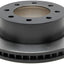 ACDelco Advantage 18A1090AC Rotor de frein à disque