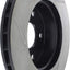 Stoptech 126.67042SL Disque de frein à disque