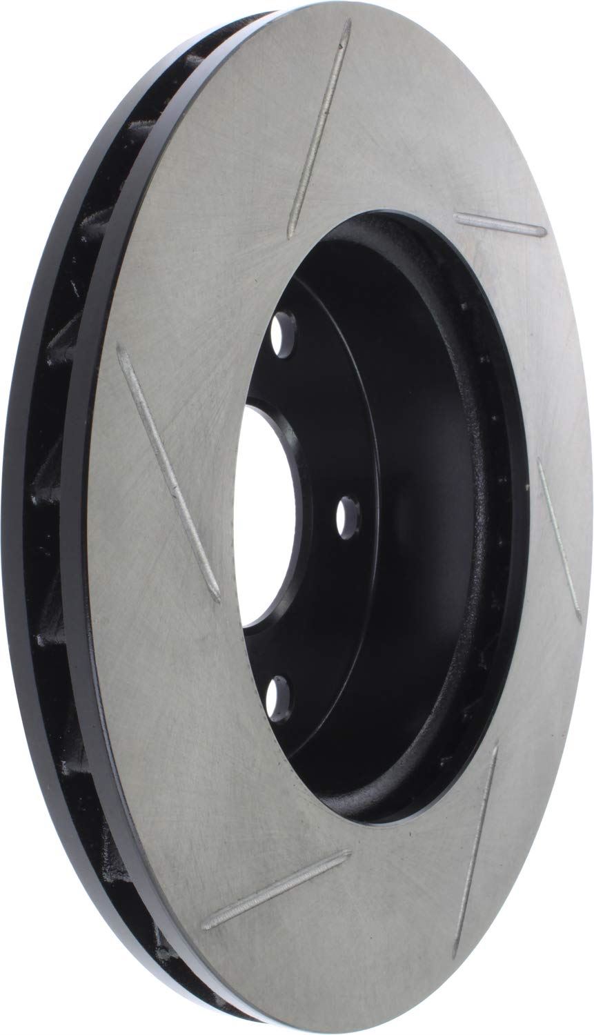 Stoptech 126.67042SL Disque de frein à disque