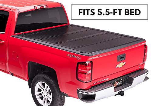 BAK 226130 Couvre-tonneau