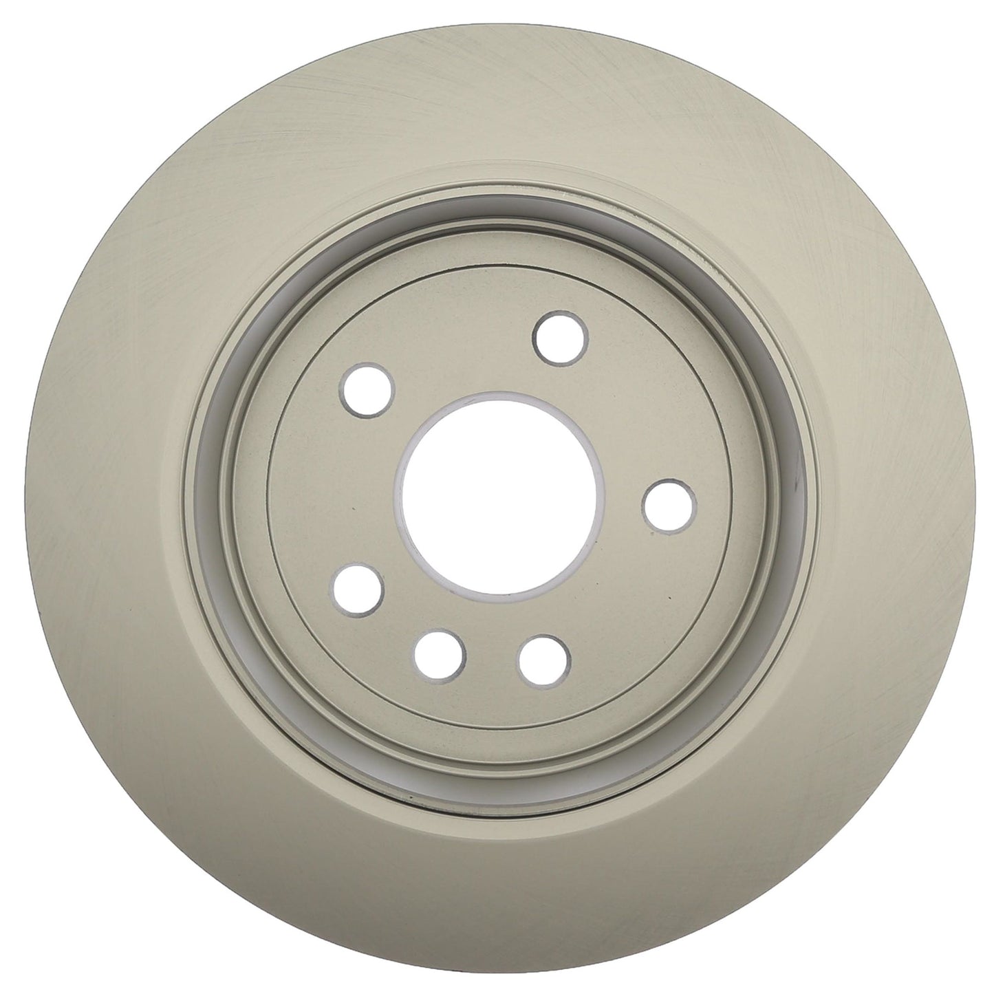 ACDelco Advantage 18A2794AC Rotor de frein à disque