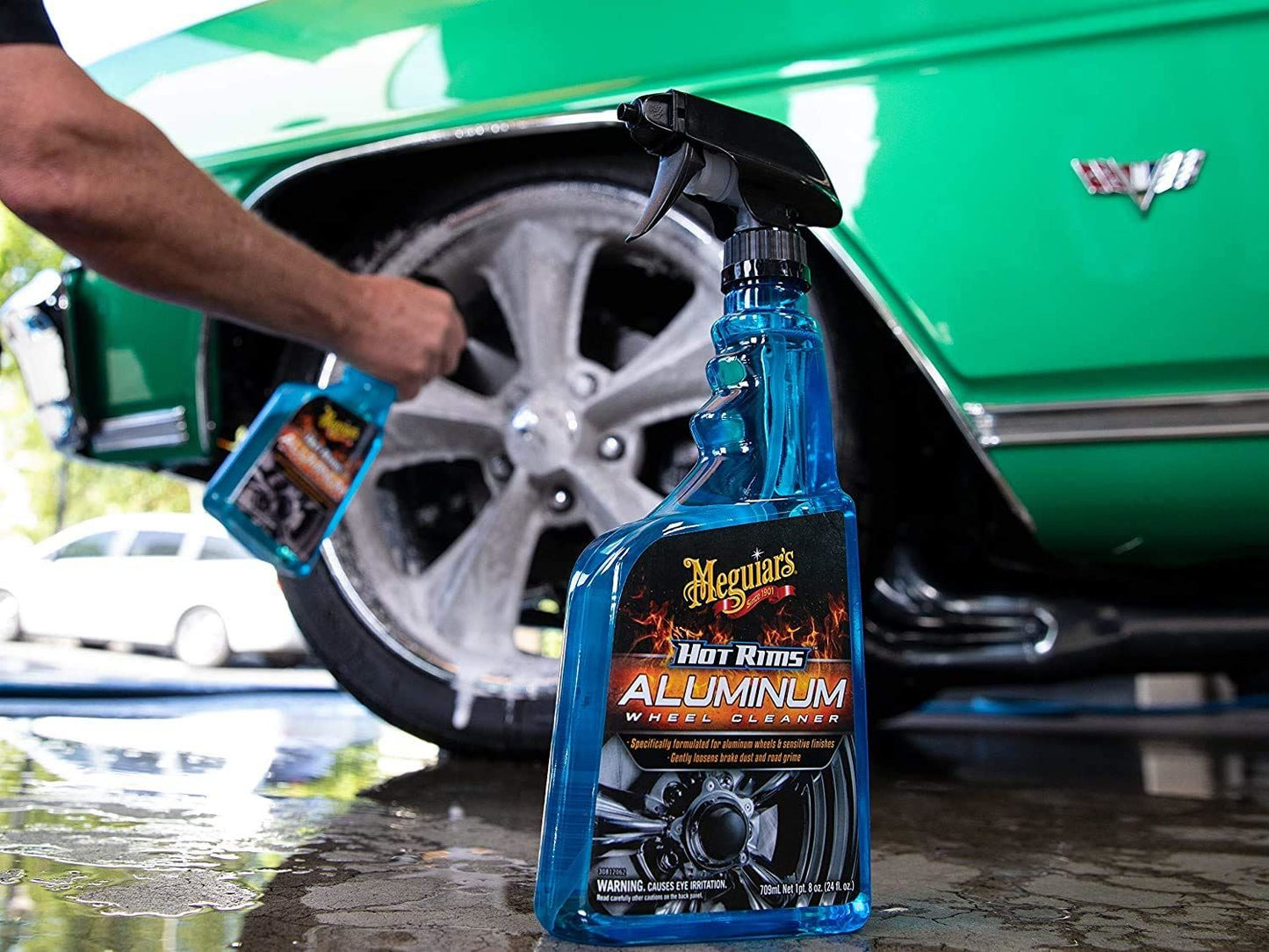 Meguiars G14324C