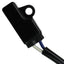 Beck/Arnley 201-1576 Cilindro e interruptor de cerradura de encendido
