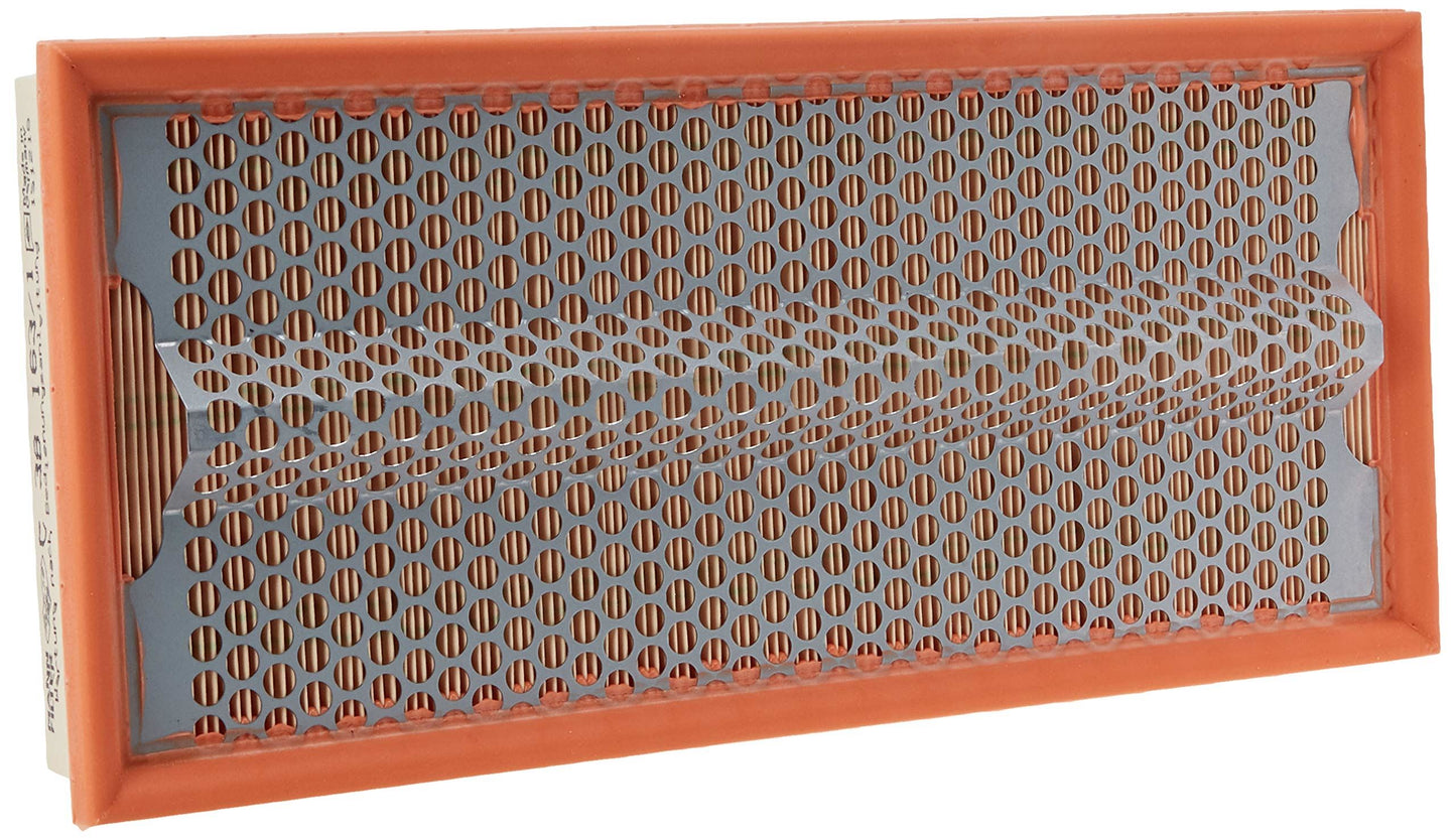 MANN-FILTER C 38 163/1 Air Filter