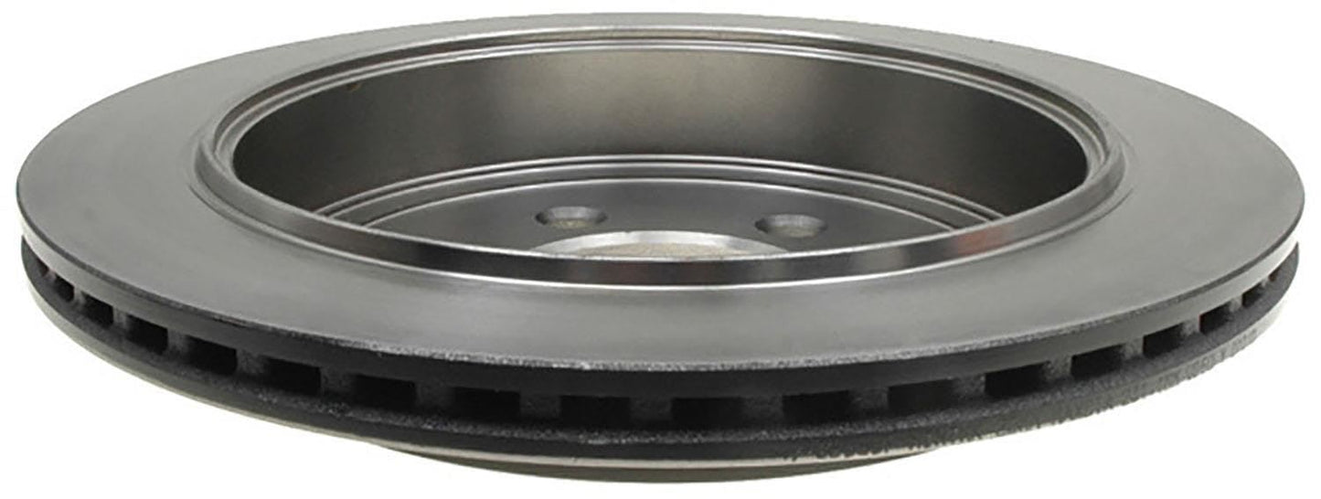 ACDelco Advantage 18A2460AC Rotor de frein à disque