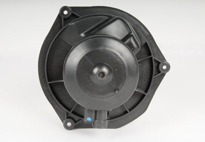 Genuine GM Parts 15-80462 HVAC Blower Motor and Wheel