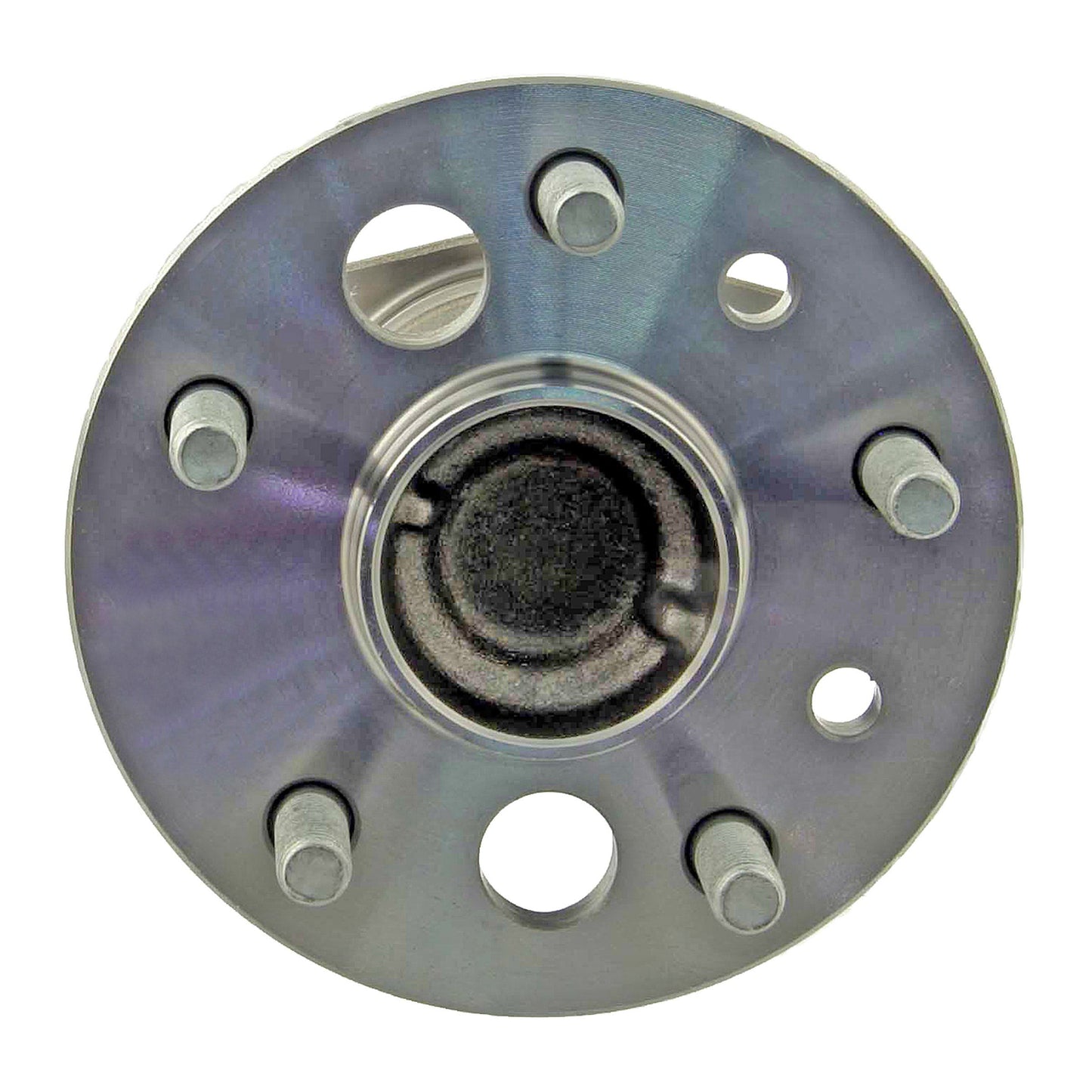 ACDelco Professional 512207 Conjunto de buje y rodamiento de rueda