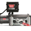 Warn Industries 68500 Cabrestante