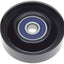 ACDelco Professional 36086 Polea tensora de correa de transmisión de accesorios