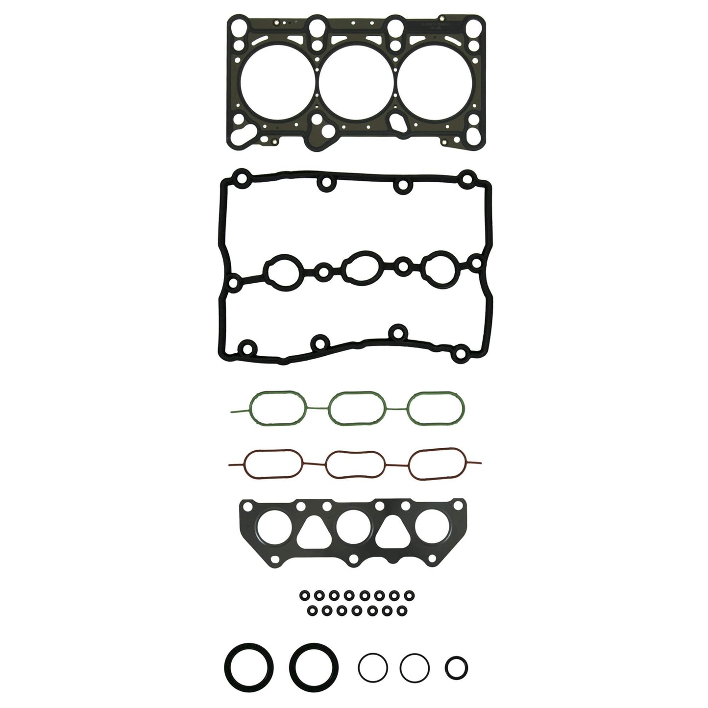 Fel-Pro HS 26608 PT Engine Cylinder Head Gasket Set