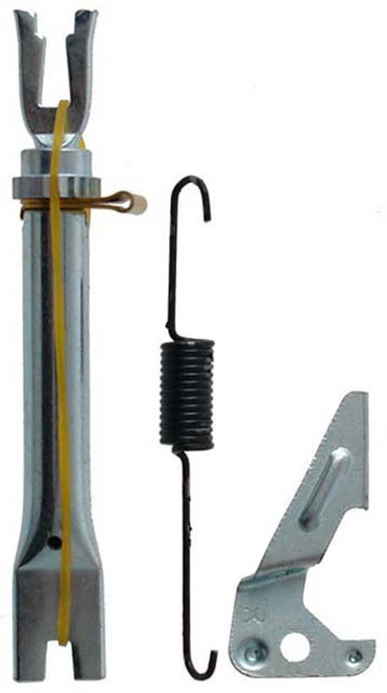 Raybestos H12565 Kit de reparación de autoajustador de freno de tambor