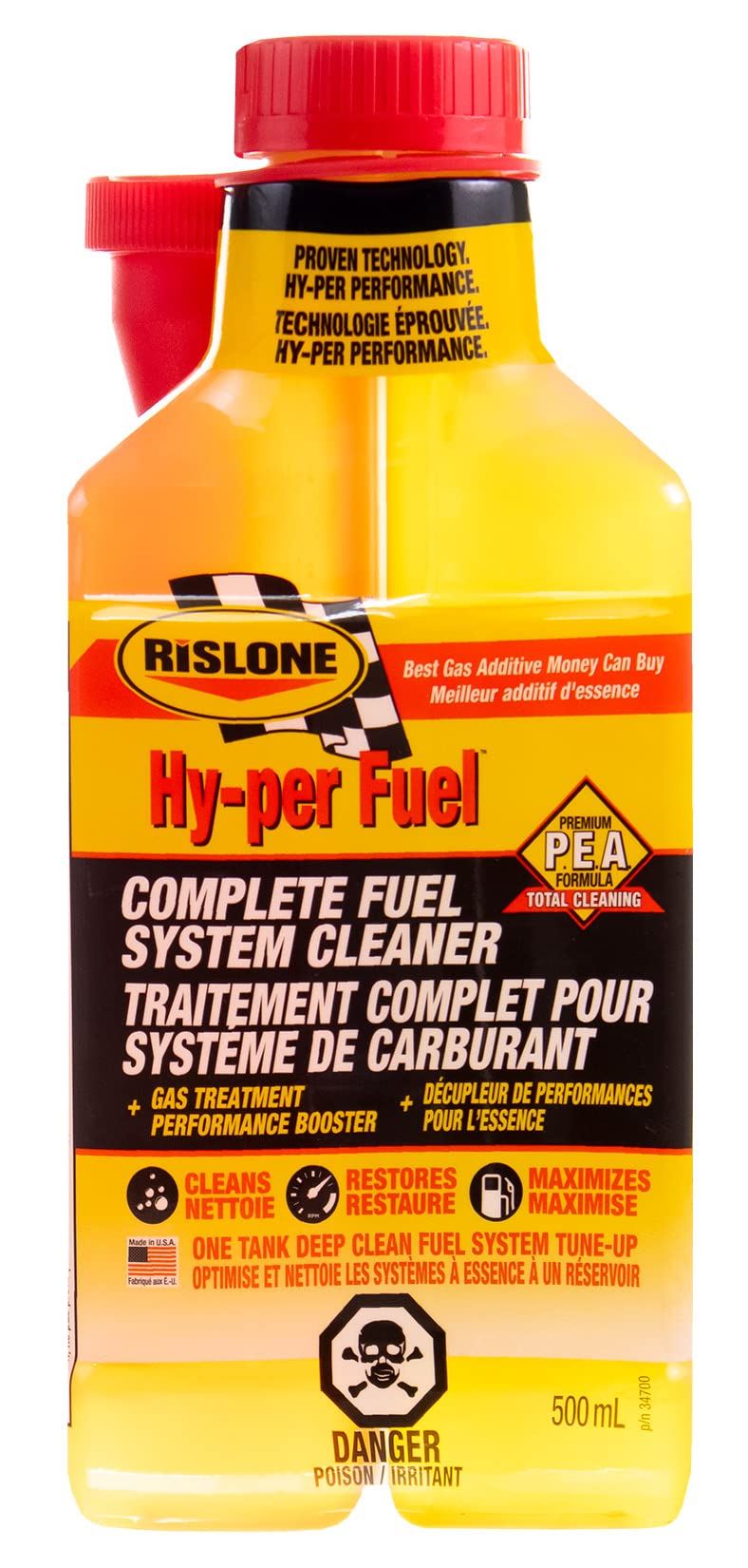 RISLON 34700