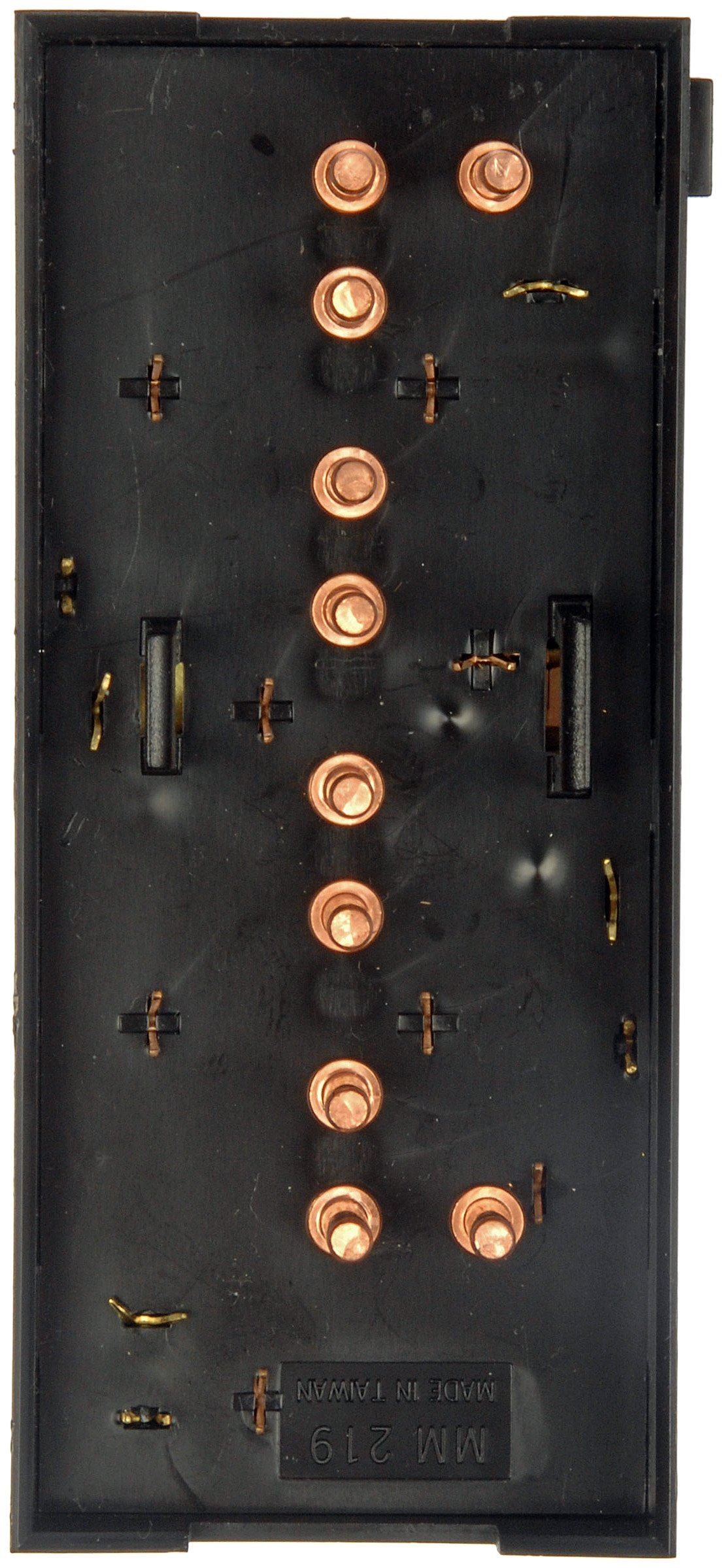 Dorman 49219 Door Window Switch