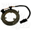 BWD FWD83 4WD Actuator