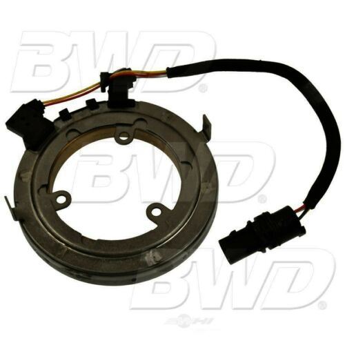 BWD FWD83 4WD Actuator