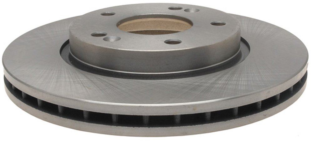 Raybestos 980504R Disc Brake Rotor