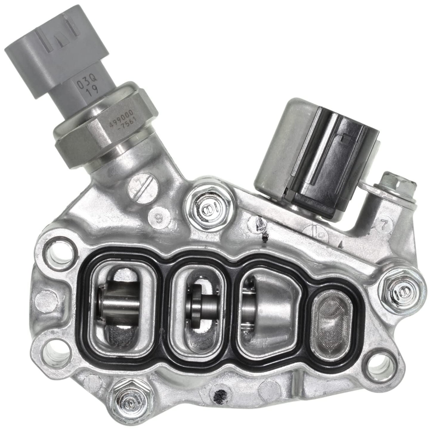 NGK VV0121 Engine Variable Valve Timing (VVT) Solenoid