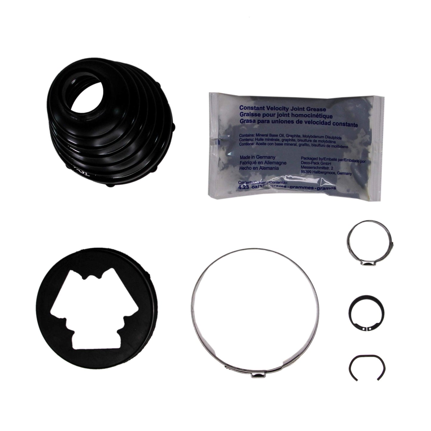 CRP BKN0100R CV Joint Boot Kit