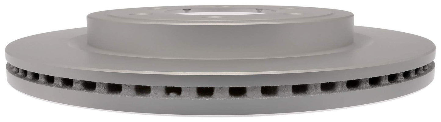 Raybestos 682263 Disc Brake Rotor