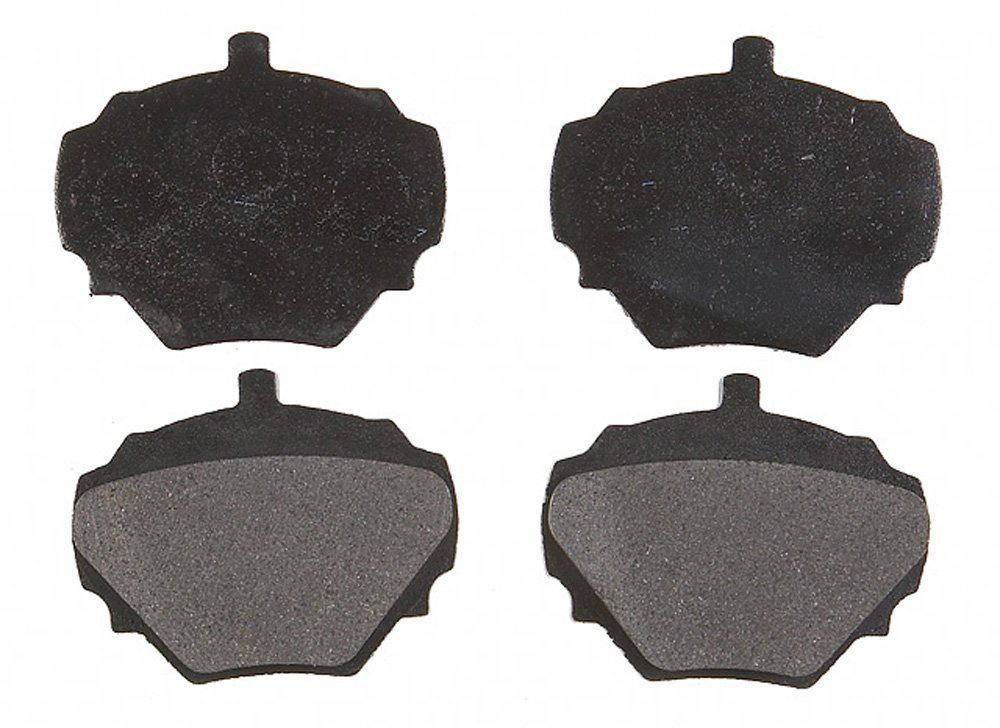 Raybestos PGD518AM Disc Brake Pad Set