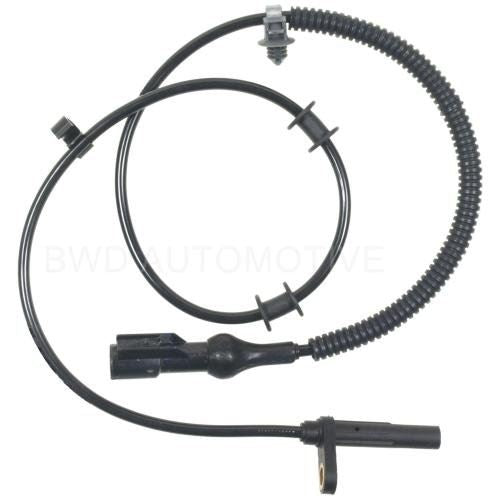 Capteur de vitesse de roue ABS BWD ABS1027