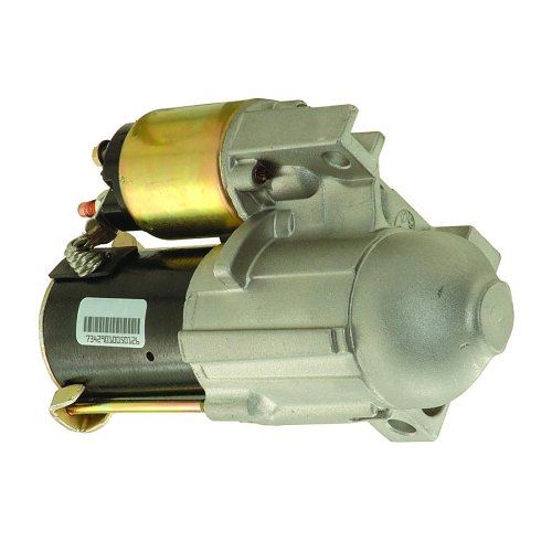Démarreur Rémy 26429