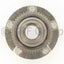 Conjunto de cubo y cojinete de eje SKF BR930250