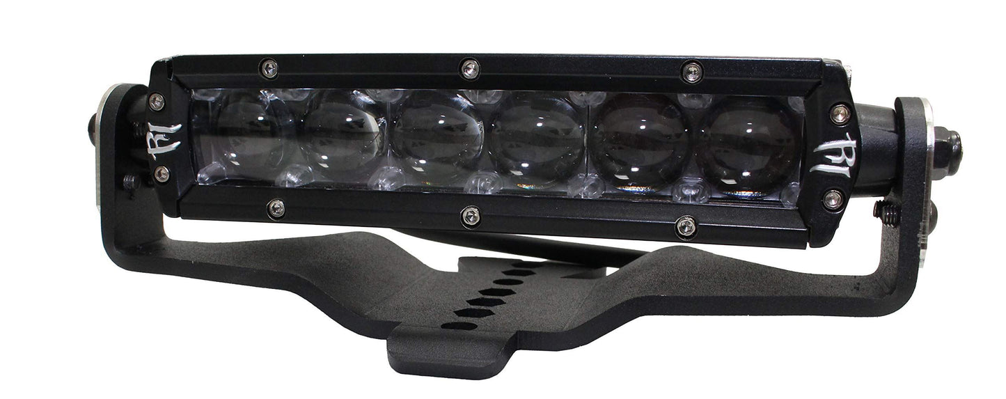 GO RHINO 731060T Kit de montaje de barra de luces
