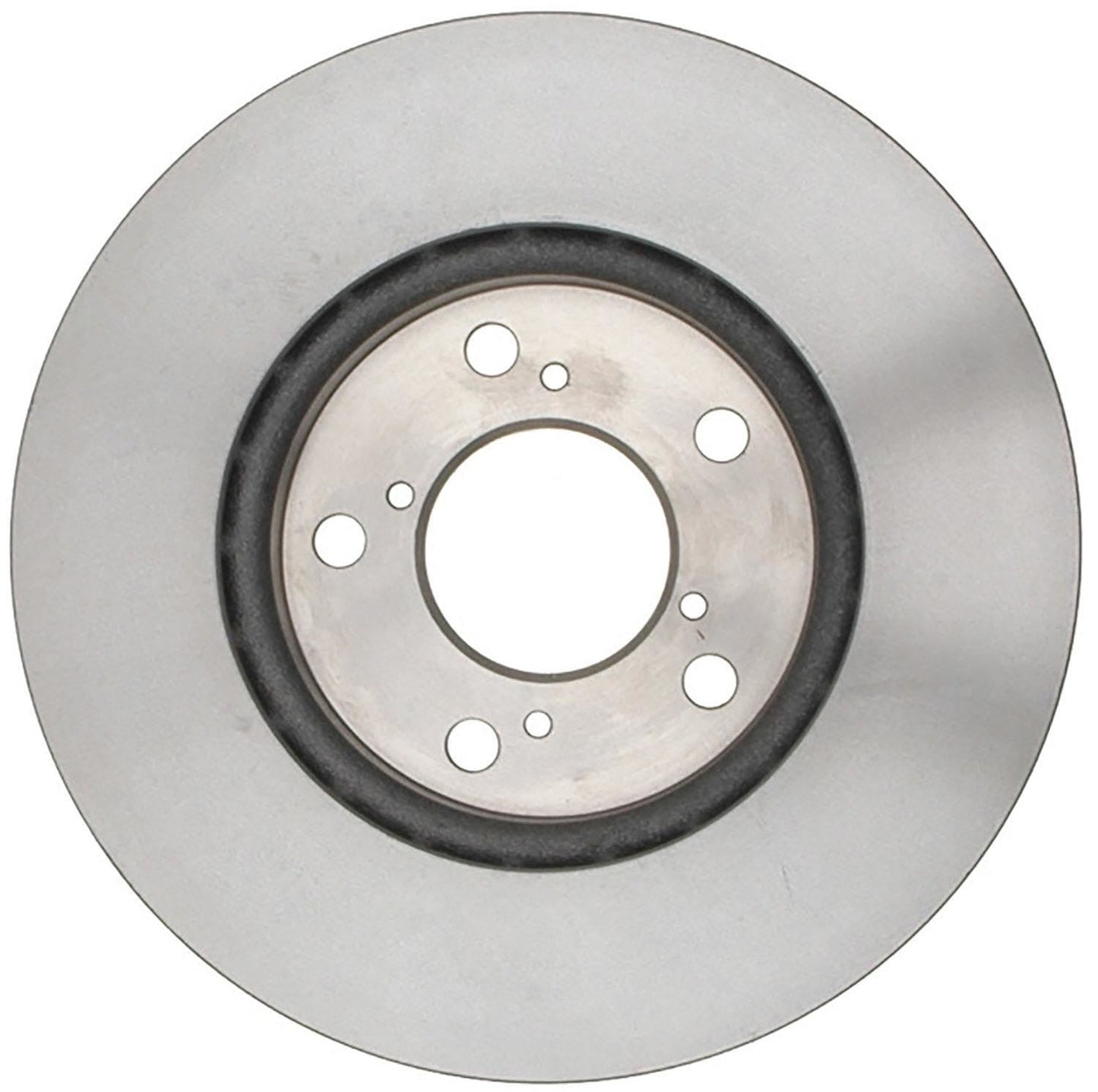 ACDelco Advantage 18A1761AC Rotor de frein à disque