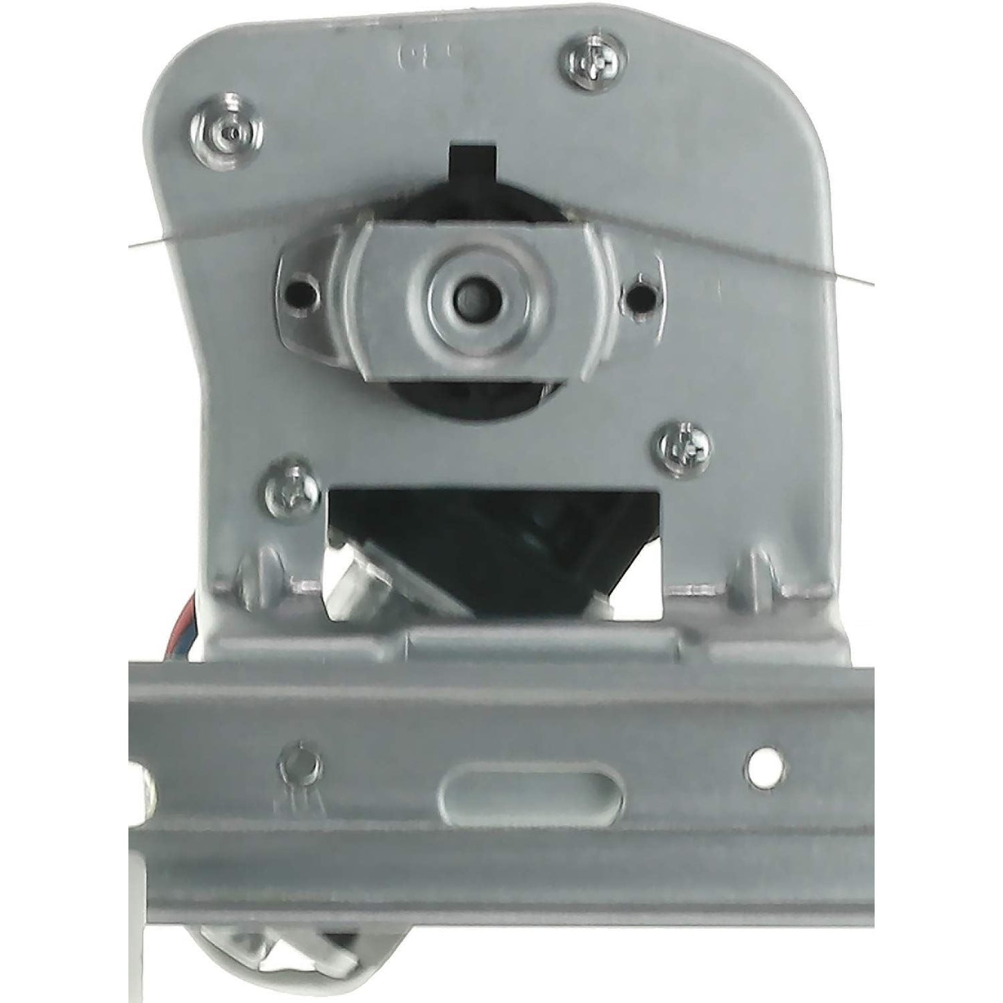 Cardone 82-1057CR Power Window Motor and Regulator Assembly