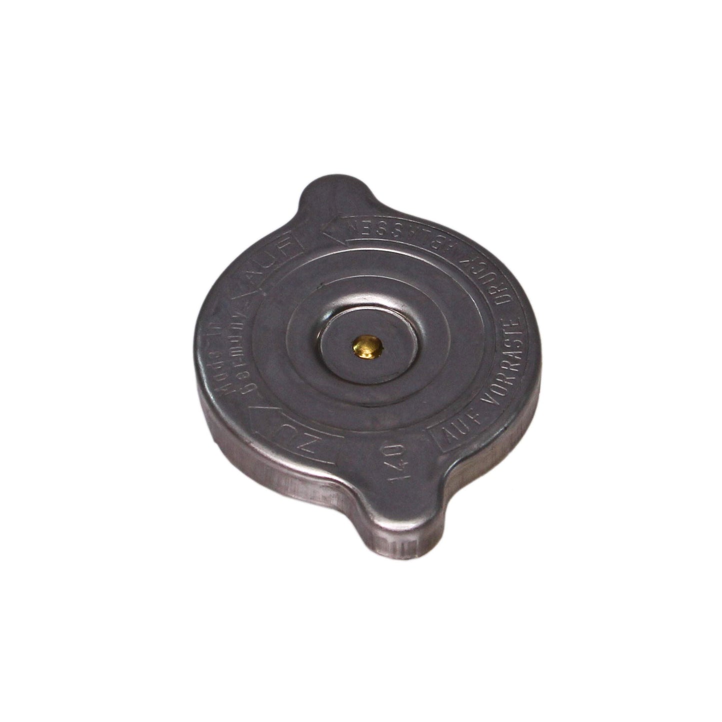 CRP CPE0026P Engine Coolant Reservoir Cap
