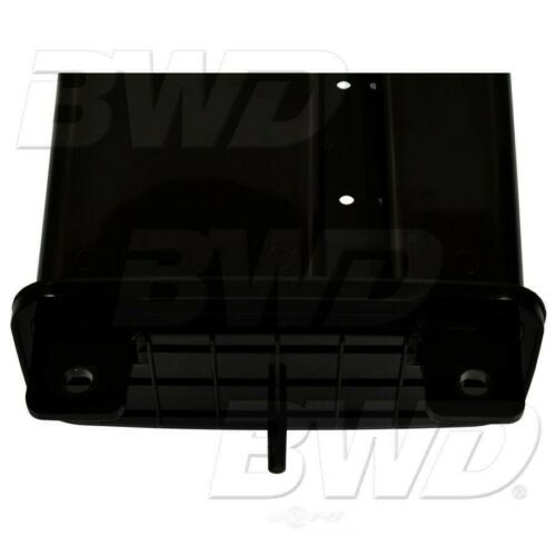 Bote de vapor BWD CP1264