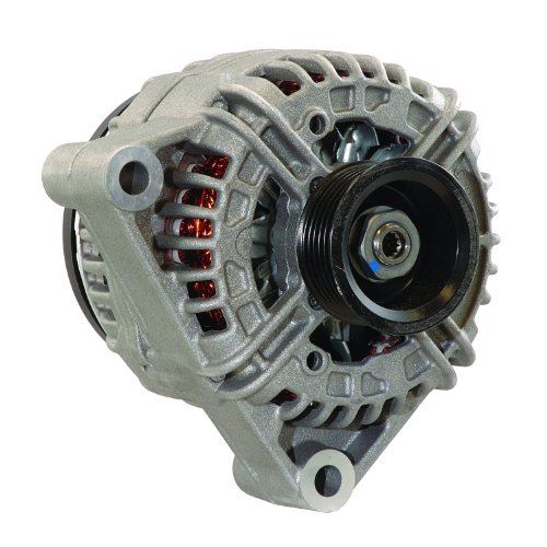 Alternador Remy 12842