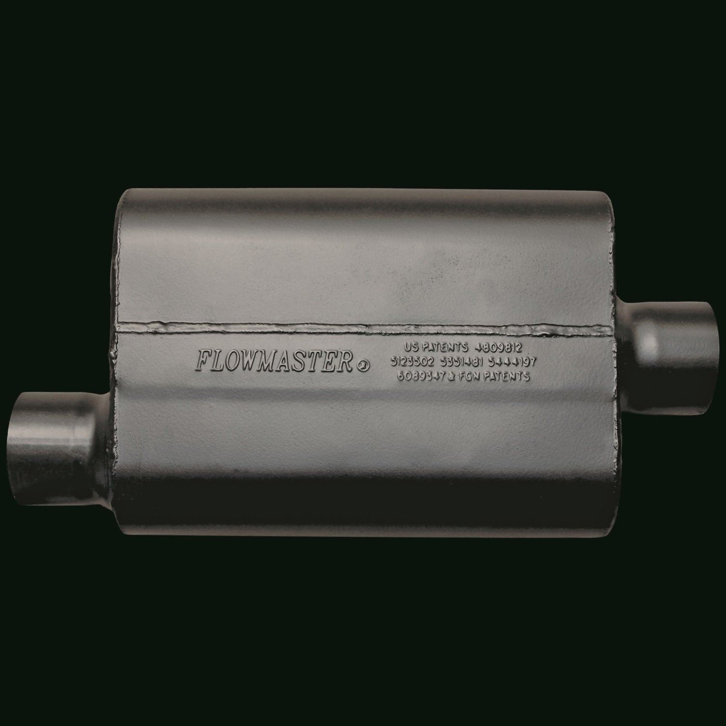Flowmaster 942546 Silencieux d'échappement